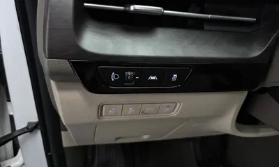 Kia Canival 2023, 27842 км, за 29900000 KRW - фото 28