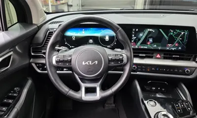 Kia Sportage 2022, 24291 км, за 27500000 KRW - фото 13