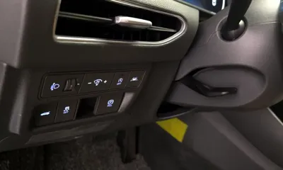 Hyundai Sonata 2020, 48139 км, за 19700000 KRW - фото 30