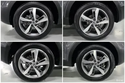 KG_Mobility_Ssangyong KORANDO 2018, 179000 км, за 6790000 KRW - фото 17