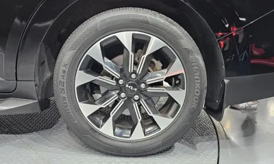 Kia Canival 2022, 98410 км, за 23900000 KRW - фото 21