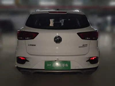 MG ZS 2020, 48500 км, за 41636.43 CNY - фото 6