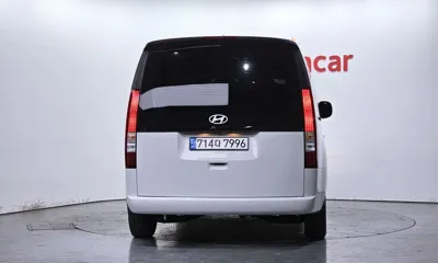 Hyundai Staria 2025, 28952 км, за 29990000 KRW