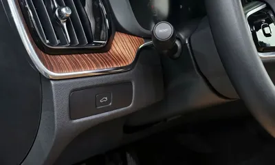Volvo XC60 2025, 10203 км, за 55500000 KRW - фото 31