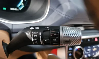 Genesis GV80 2023, 30845 км, за 57900000 KRW - фото 34