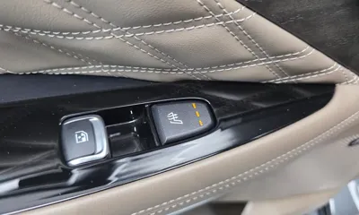 Kia K8 2023, 49585 км, за 35500000 KRW - фото 40