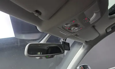 Audi A4 2016, 98191 км, за 9200000 KRW - фото 19