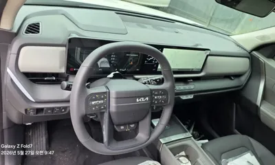 Kia Seltos 2026, 670 км, за 24780000 KRW - фото 7