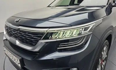 Kia Seltos 2020, 38302 км, за 19000000 KRW - фото 22