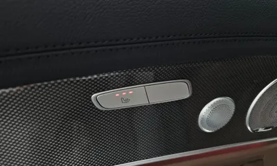 Mercedes-Benz E-Class 2019, 117024 км, за 39000000 KRW - фото 20