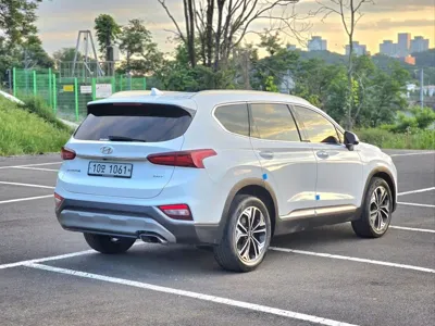 Hyundai Santafe 2019, 94571 км, за 19000000 KRW - фото 6