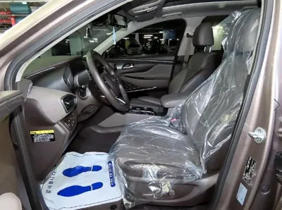 Hyundai Santafe 2019, 222898 км, за 14990000 KRW - фото 6