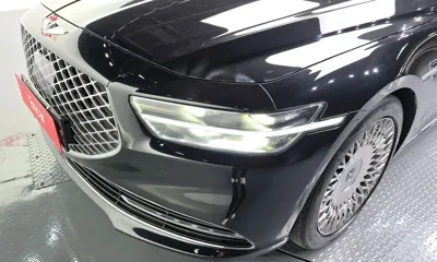 Genesis G90 2019, 103208 км, за 31990000 KRW - фото 22