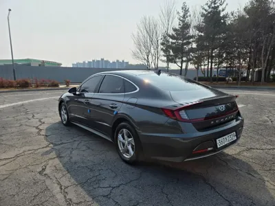 Hyundai Sonata 2020, 54481 км, за 14700000 KRW - фото 5