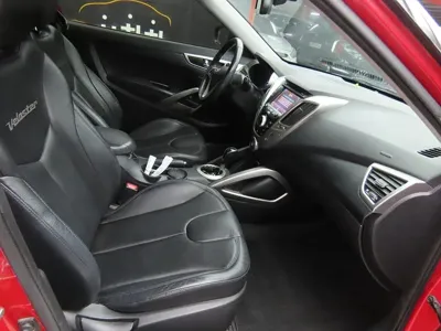 Hyundai Veloster 2012, 50459 км, за 5300000 KRW - фото 8