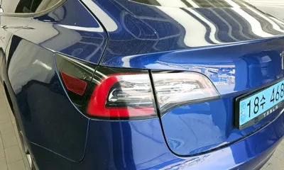 Tesla Model 3 2022, 67235 км, за 28700000 KRW - фото 23