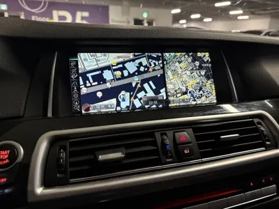 BMW 5-Series 2015, 93179 км, за 13800000 KRW - фото 12