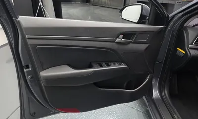 Hyundai Avante 2018, 50830 км, за 11450000 KRW - фото 24