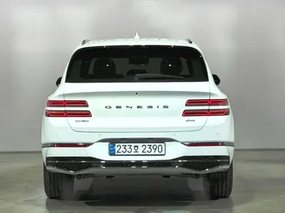 Genesis GV80 2025, 11500 км, за 26400000 KRW - фото 8