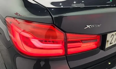 BMW 5-Series 2018, 130481 км, за 22990000 KRW - фото 23
