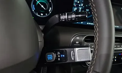 Hyundai Palisade 2026, 1464 км, за 60500000 KRW - фото 9