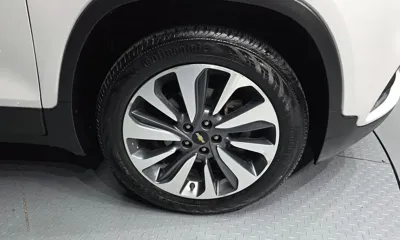 ChevroletGMDaewoo Trax 2020, 72189 км, за 11400000 KRW - фото 5