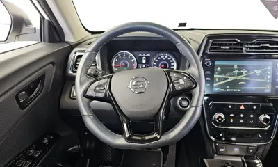 KG_Mobility_Ssangyong TIBOLI 2022, 39839 км, за 13900000 KRW - фото 13