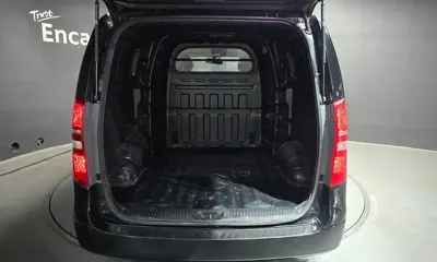 Hyundai Starex 2017, 60834 км, за 13300000 KRW - фото 20