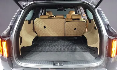 Kia Sorento 2022, 25147 км, за 30600000 KRW - фото 20