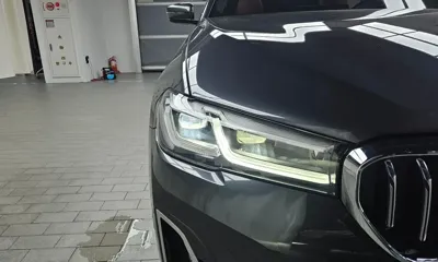 BMW 5-Series 2021, 37356 км, за 32500000 KRW - фото 22