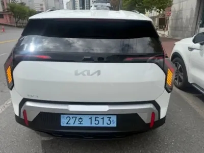 Kia EV3 2026, 170 км, за 15680000 KRW