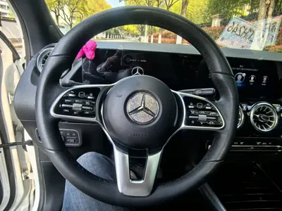 Mercedes-Benz GLA 2023, 30000 км, за 139800 CNY - фото 9