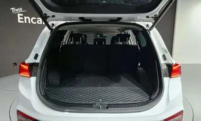 Hyundai Santafe 2020, 70506 км, за 20500000 KRW - фото 18