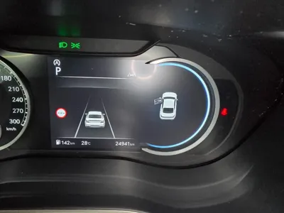 Genesis G70 2024, 24000 км, за 32500000 KRW - фото 8