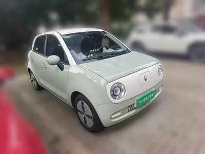 ORA Black Cat 2022, 35200 км, за 38401.73 CNY