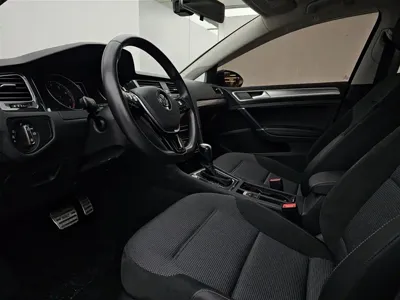 Volkswagen Golf 2020, 45599 км, за 69800 CNY - фото 7