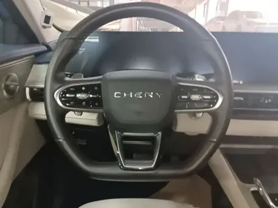 Chery Arrizo 8 2022, 29800 км, за 70900 CNY - фото 11