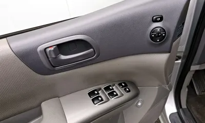 Kia Canival 2012, 254535 км, за 3200000 KRW - фото 18
