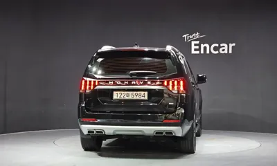 Kia Mohave 2022, 67904 км, за 34300000 KRW - фото 4
