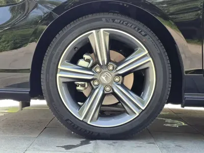 Honda Accord 2026, 100 км, за 128000 CNY - фото 8