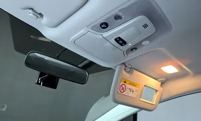 Toyota Prius 2016, 78380 км, за 12700000 KRW - фото 18