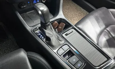 Hyundai Sonata 2018, 165463 км, за 9900000 KRW - фото 9
