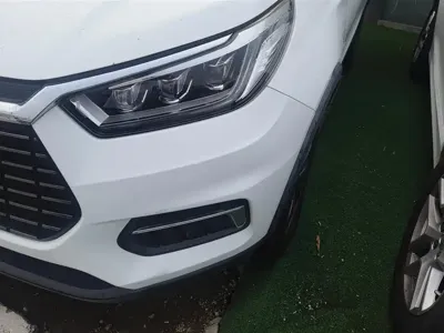 BYD Yuan EV 2019, 135400 км, за 31000 CNY - фото 5