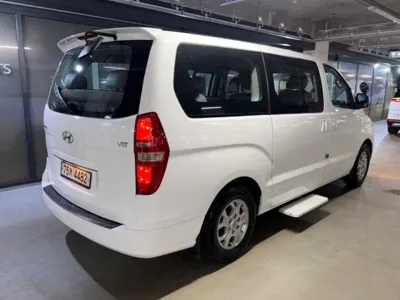 Hyundai Starex 2016, 146449 км, за 7590000 KRW