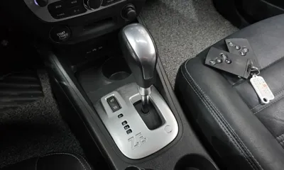 Renault-KoreaSamsung SM3 2015, 154230 км, за 3200000 KRW - фото 9