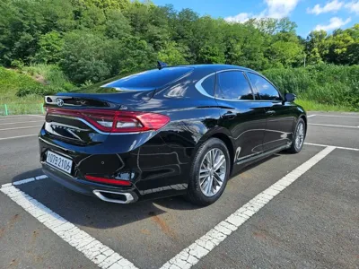 Hyundai Grandeur 2018, 181512 км, за 9800000 KRW - фото 6