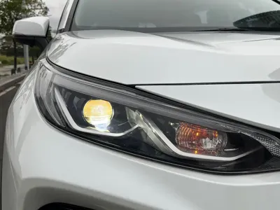 Toyota Wildlander 2020, 69000 км, за 89800 CNY - фото 4