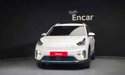 Kia Niro 2022, 39423 км, за 24500000 KRW