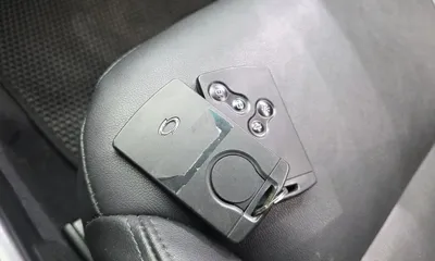 Renault-KoreaSamsung SM7 2016, 119841 км, за 4500000 KRW - фото 31