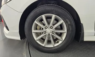 Hyundai Sonata 2019, 274839 км, за 5390000 KRW - фото 5